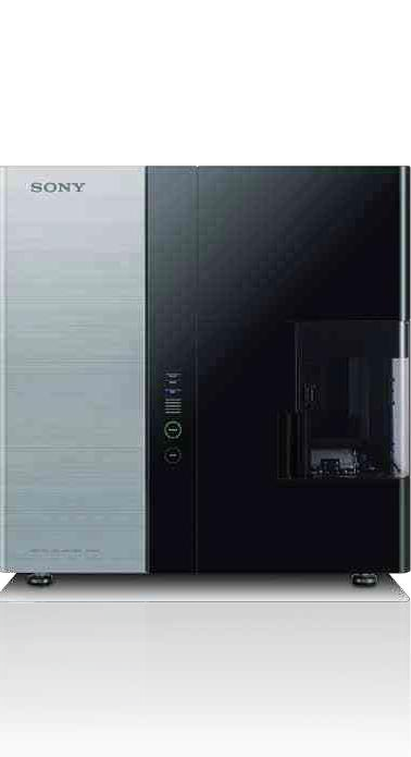 全光谱型流式细胞分析仪-SA3800 全光谱型流式细胞分析仪-SA3800