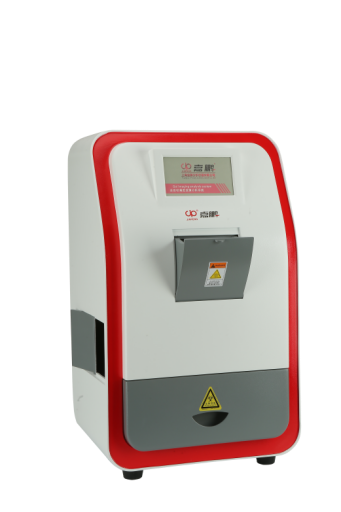 凝胶成像分析系统JP-2880